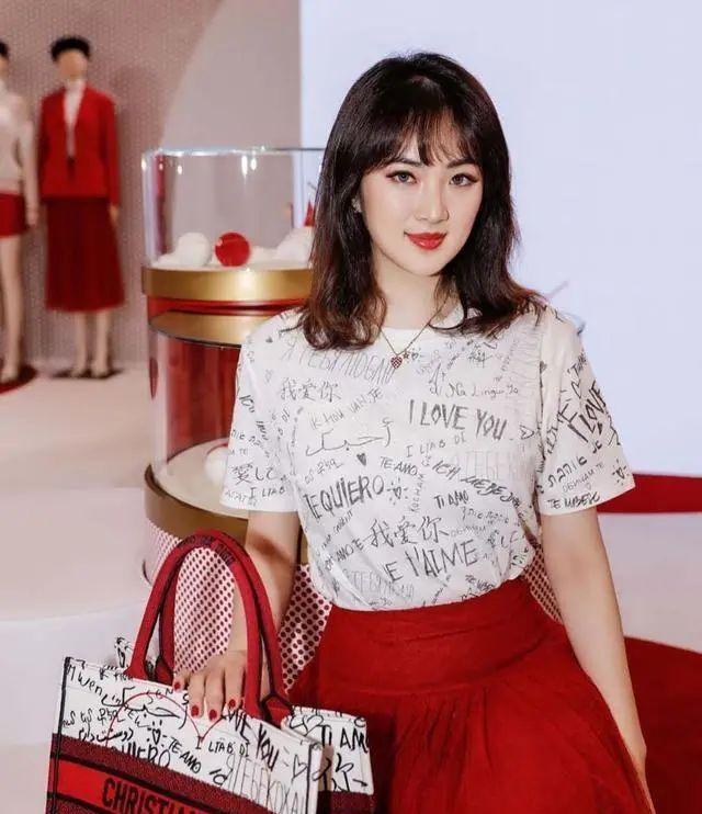 姚安娜|戏真多！她什么时候才能清醒？