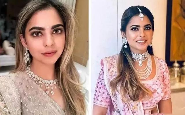 生肖 印度富婆有毅力,陪儿子减肥,自己也减掉36斤,胖大婶变美少女