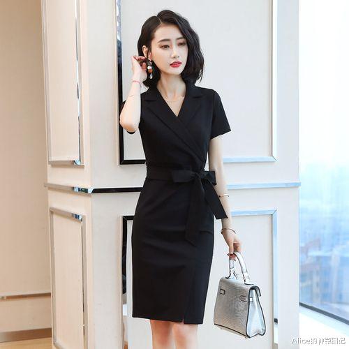 事业编制|职场轻熟风怎么搭配？选对单品，干练气场立马凸显！