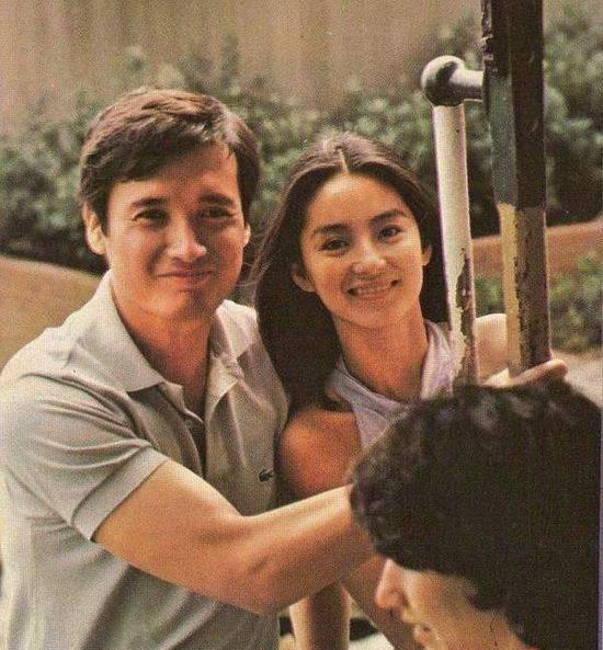 萧芳芳|萧芳芳：谢贤的挚爱，却被秦祥林抛弃，如今74岁活成传奇