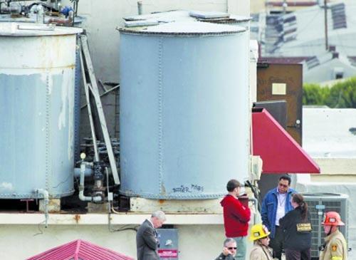 果莓妈咪说 蓝可儿死亡之谜：失踪前神色诡异，溺亡于水塔是意外还是灵异事件