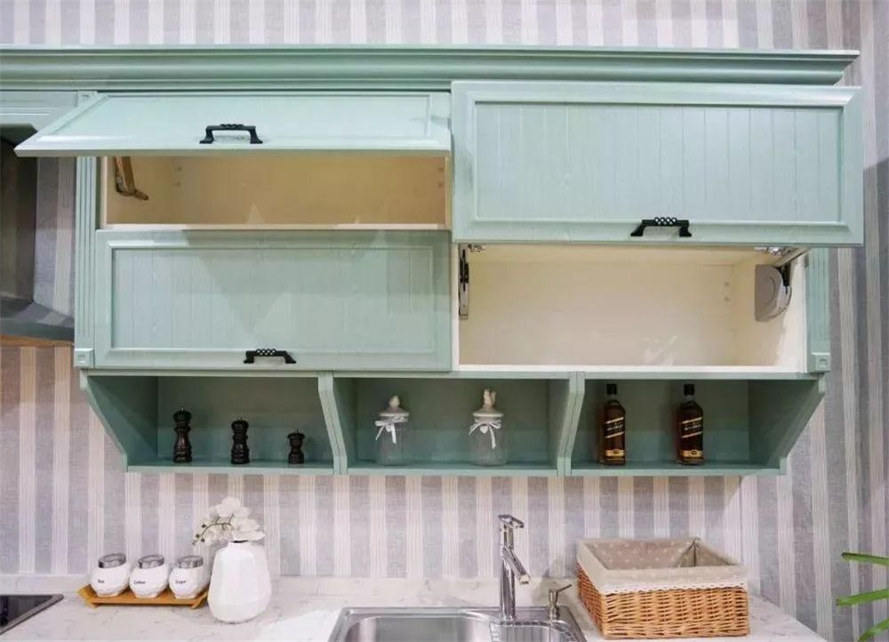 厨房“8不装”，知道这些细节后少踩好多坑，网友：后悔没早知道