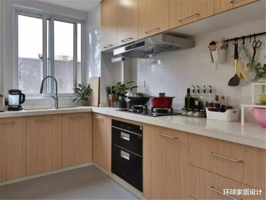 |家里柜子越多越好?老师傅建议:这4处有柜子足够,太多不实用!