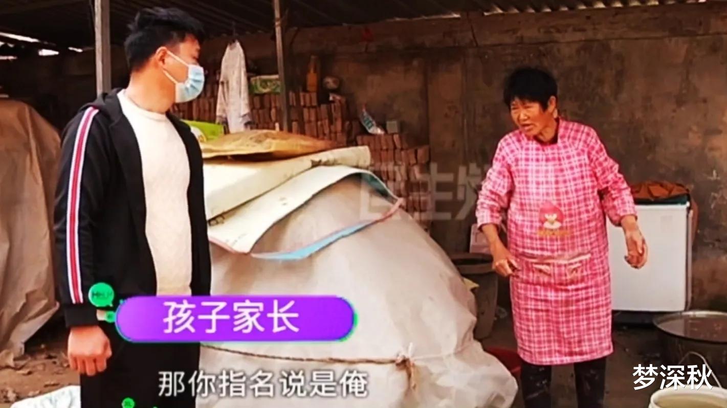 3个熊孩子烧毁邻居房子,铁证如山孩子家长却不承认: 俺家孩子说他没烧