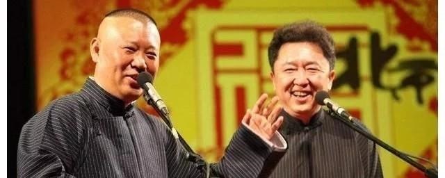 郭德纲|郭德纲也蹭热度？奥运冠军纷纷喊话德云社，网友称老郭又赢了