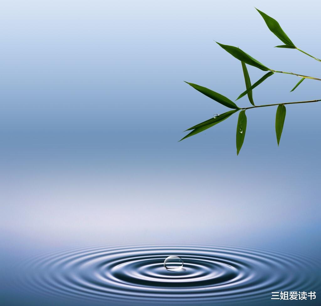 三姐爱读书|生活的泡沫太多,总该需要敢于说真话的人戳破