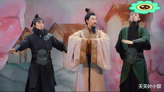 |喜剧大赛最强三人组是谁?先不说别的,你看看哪个组的黏性最大