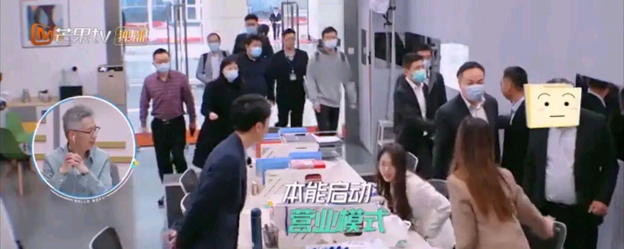 董明珠|从董明珠手下实习生的表现,可以看出,新人在职场还真是不好混啊