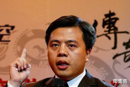陈天桥|陈天桥：曾向美国捐款70亿美元，被迫离国后，最终选择了皈依佛门