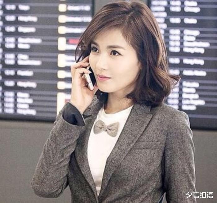 夕言细语 《欢乐颂》安迪：真正强大和优秀的女人，拥有这样3个特质