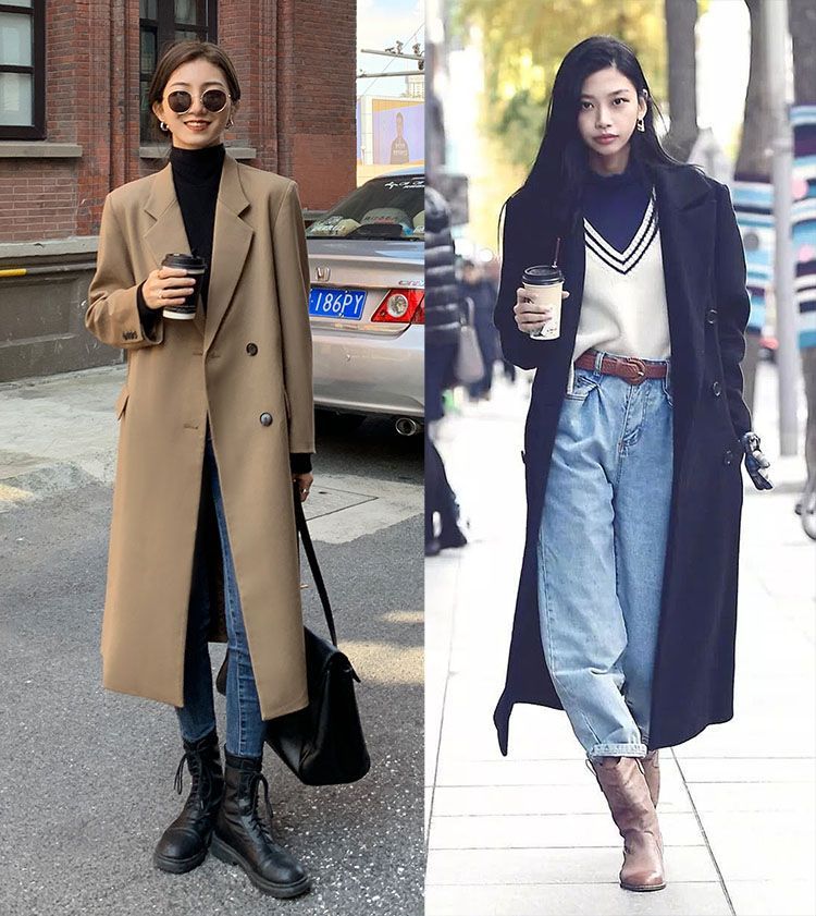 宝贝你别闹 普通牛仔裤想要穿出时尚高贵气质，4个方面不可忽视，易学又好搭