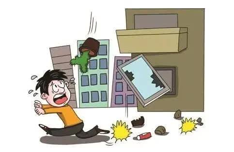 刘琳玉 民法典之高空抛物坠物责任:悬在城市上空的痛