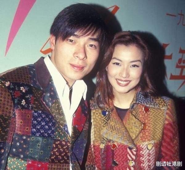 大宅门|天后郑秀文晒刮痧照，背部手臂呈深红色，身体状况令人担心