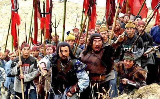 园艺家园|古往今来起义无数，起义军装备落后，领袖一般没有受过高级教育，为什么能够打败正规军？