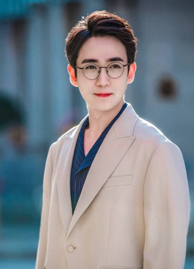 龚俊|男演员影响力榜大洗牌！邓伦第9，龚俊跌至第6，榜首雷打不动！