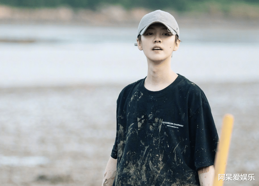 刘昊然|鹿晗 邓超 陈赫开玩笑的分寸感，刘昊然还没掌握好