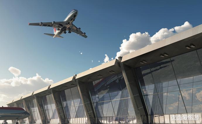 云南 投入高达42亿的机场，距市中心仅11公里，云南这个地方“走运了”