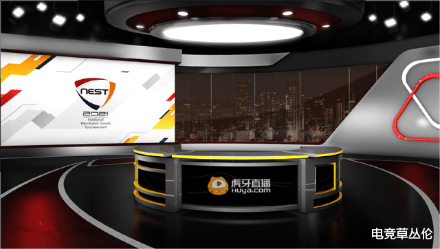 nest|SN战队突进四强！NEST大赛激烈程度令人咂舌
