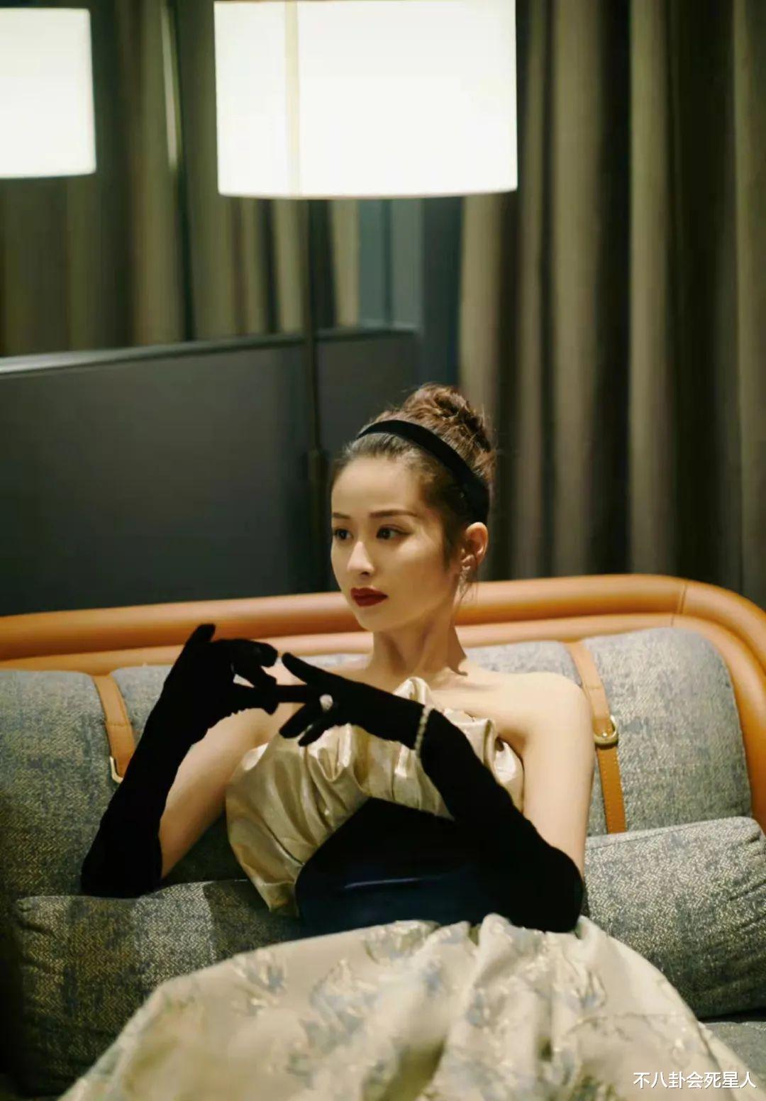 杨紫 明星减肥有多内卷？有人俩月暴瘦40斤，有人10岁就开始节食