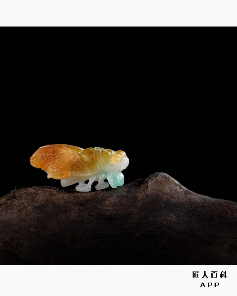 玉雕|“玉”见美好  雕刻时代——李三摆玉雕之旅