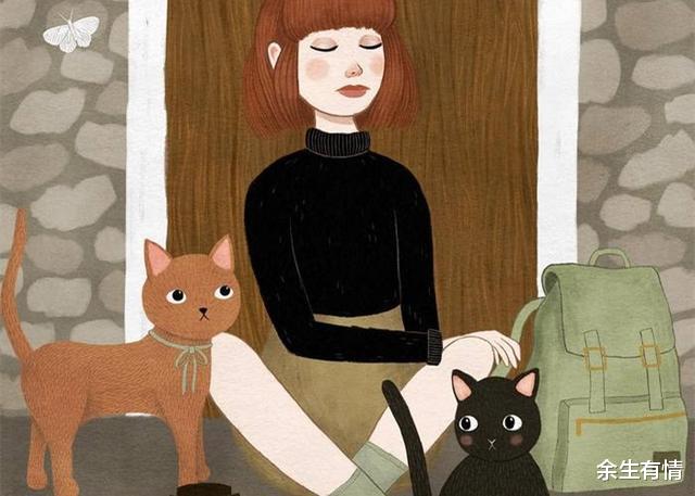 余生有情|“我妈想来咱家住几天”“买房一毛不拔,现在想来,做梦”