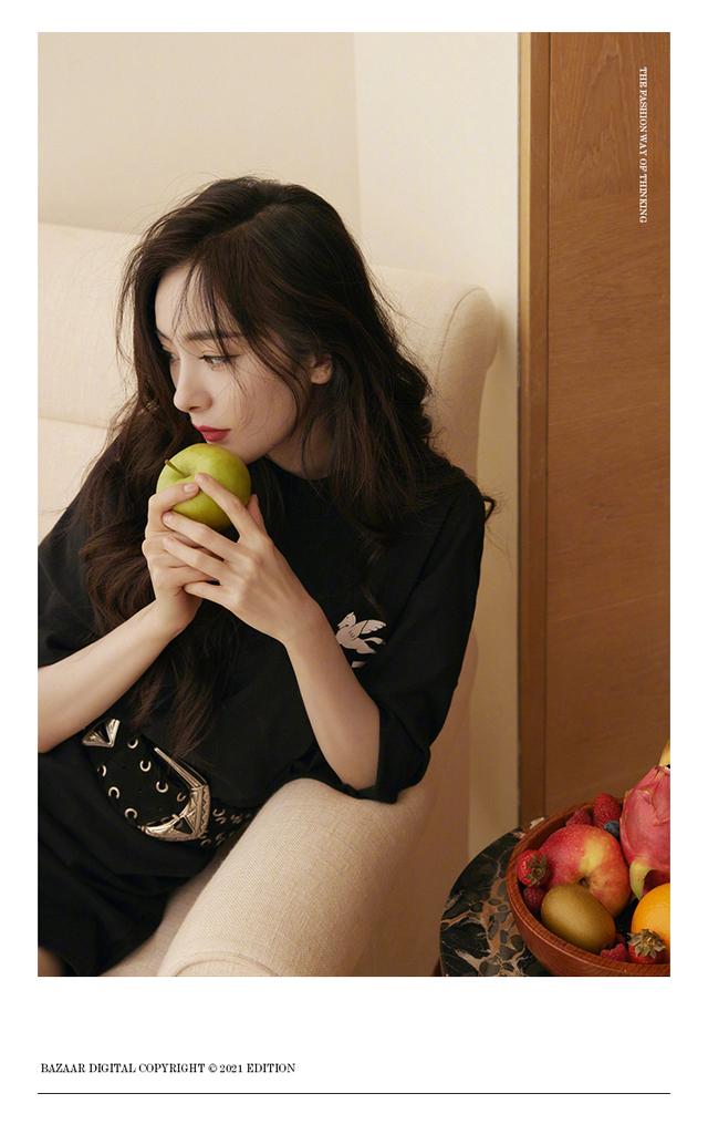 口红 这热搜，真应该被更多人看见