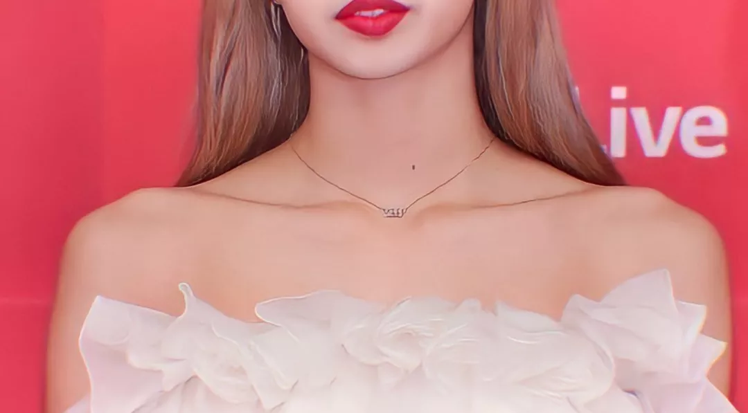 |今年的盛典红毯，她们怎么都这么卷了？