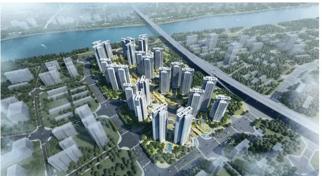 广州市|对话地产界 | 赵卓文：湾区金融城，擦亮南沙的新名片