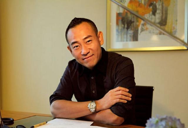 林保怡|他在香港红了14年，却连一套房也买不起，如今60岁女朋友都没有！