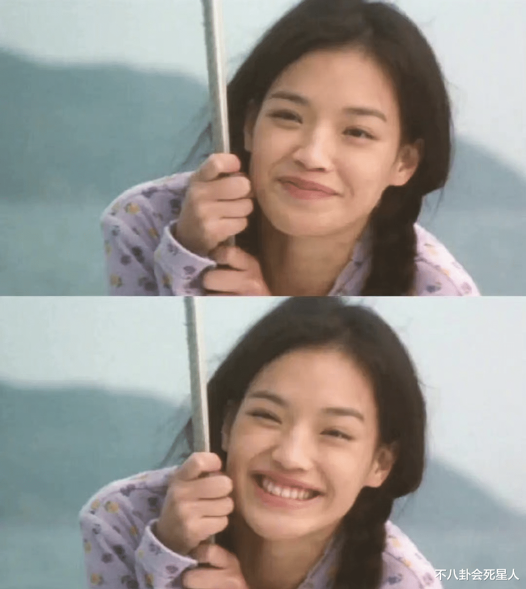 李嘉欣|22位港圈美人惊艳时刻，没有ps的年代，她们的美吊打当今女星