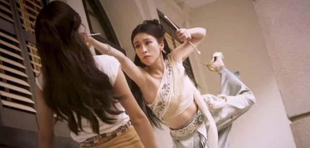 城寨英雄|功夫剧《铁拳英雄》定档，《城寨英雄》原班人马，港剧打回来了？