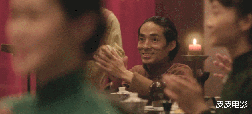 鬼吹灯|热播第一，这部原味奇幻片，获将改写网大票房天花板