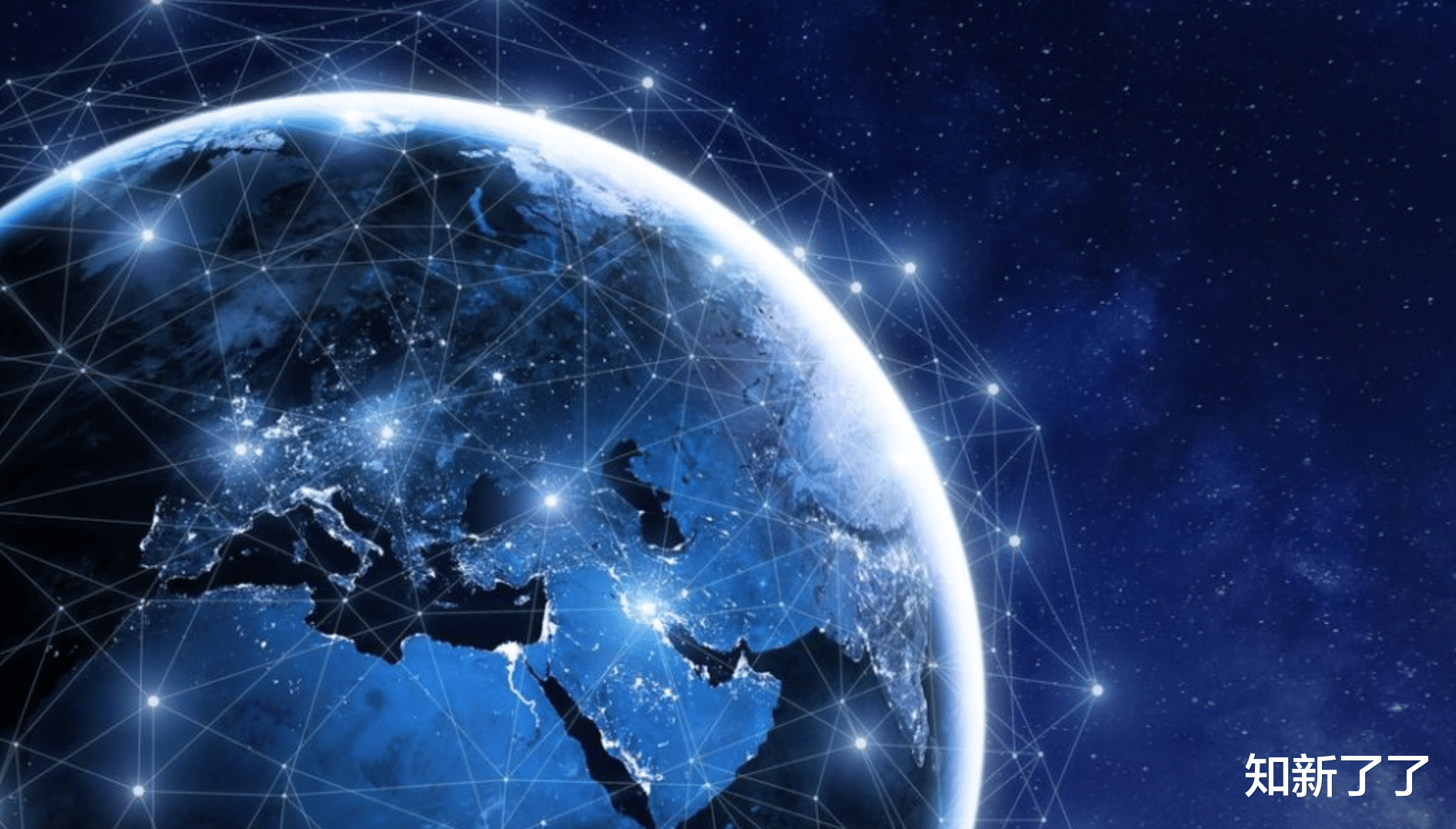 有多少颗人造卫星在绕地球运行?对人类会造成怎样的影响?