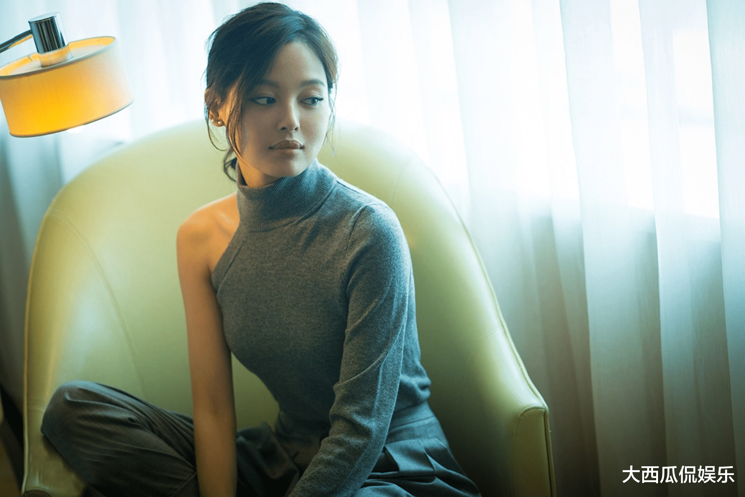 徐锦江|胡歌《繁花》将播，与三位女主上演情感大戏，导演是个“狠”人