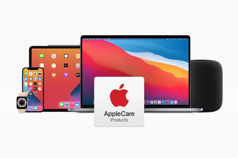 法新社|不必急着买 AppleCare+ 保固了？ 传苹果将加购时间延长至一年