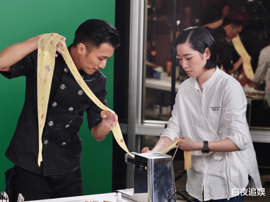 谢霆锋|40岁谢霆锋回归影视剧圈，《怒火·重案》的质量一点都不用吹