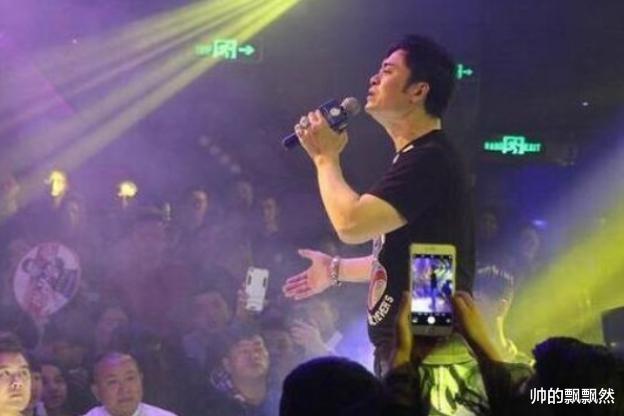 樊少皇|樊少皇，一代武打巨星的堕落记，太可惜了