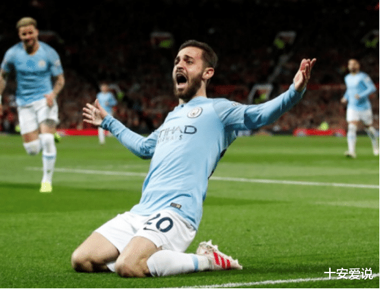 十安爱说|B席在曼城如此受欢迎，为何还会想要离开？原因让人心酸