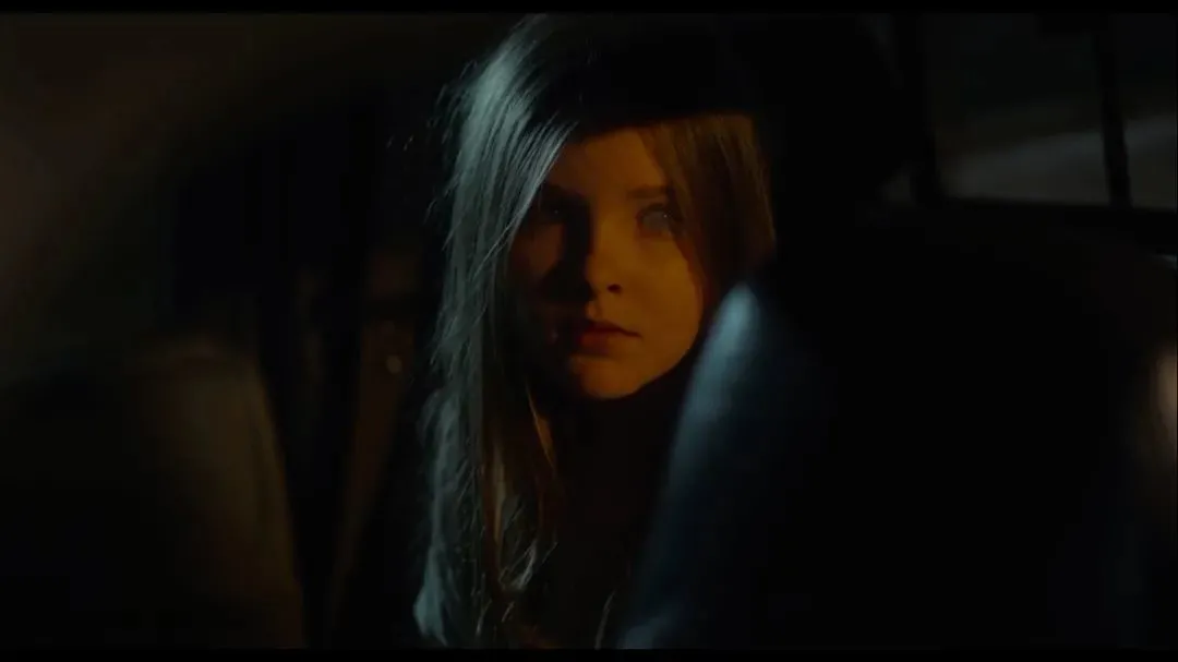 高圆圆|这部“巴西版聊斋”, 高能猎奇,震碎三观!