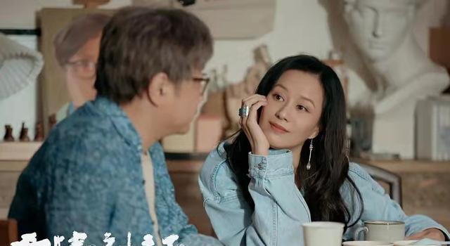 爱情神话|票房破2亿！性转版：我只不过犯了一个全天下男人都会犯的错