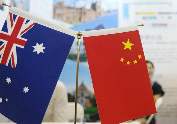 請尊重中國！澳大利亞萬萬沒有想到，身旁鄰國為中國出瞭口惡氣-圖4