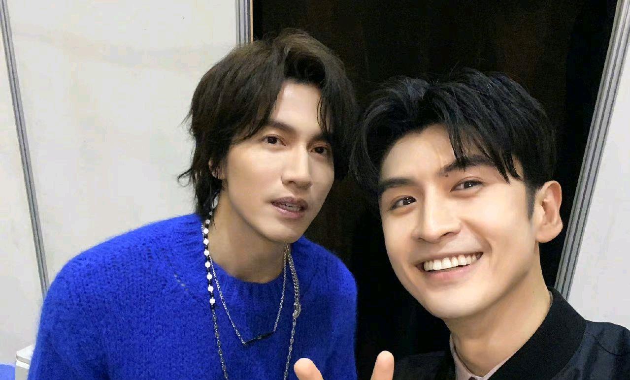 陈妍希|台湾演员年度吸金榜，言承旭第三陈妍希第五，内地综艺是最大金主