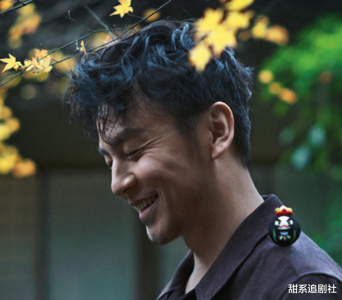 人世间|《人世间》定档，剧是王炸，时间有些叫人迷惑