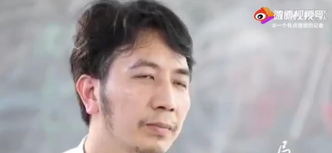 林生斌|林生斌的偶像梦和荒野里181米的那口井