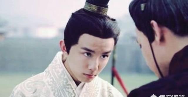 蔡嘉宇宝妈日记|赵高为什么要杀了秦二世而立杀了自己子婴呢?