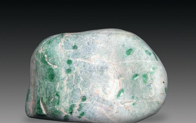 翡翠|翡翠原石鉴别新手入门