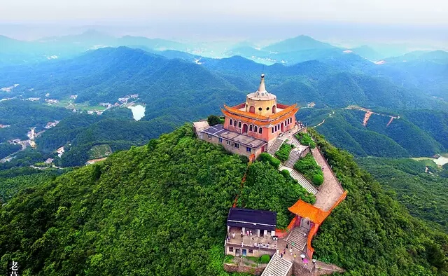 占星运势知晓|韶山之风光景色