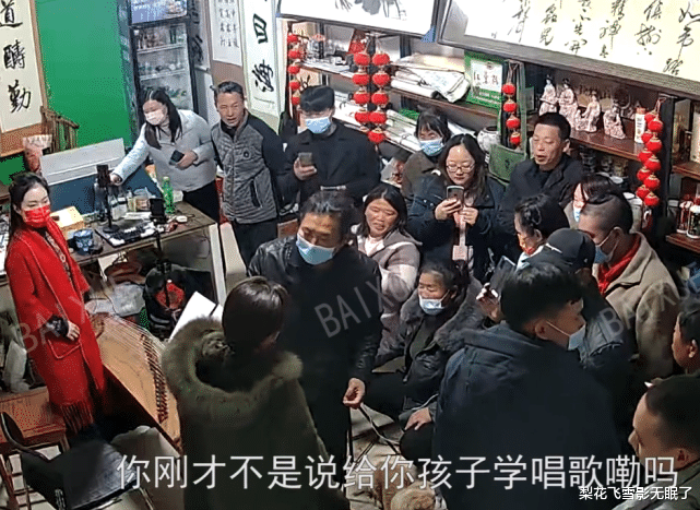 陈亚男|陈亚男正式放话：账号是我的身份证，喜欢就留下来，不喜欢就取关