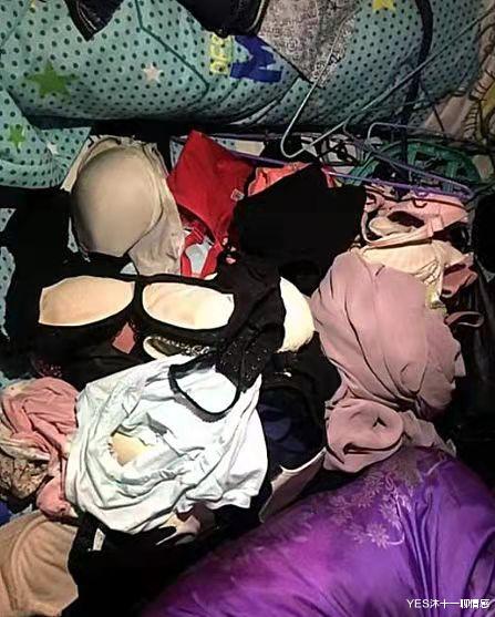 恋物癖 外卖小哥偷内衣成瘾，恋物癖是变态吗？