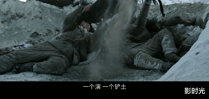 张艺谋|张艺谋这一出手，若不出意外，这部新片估计得“封神”！